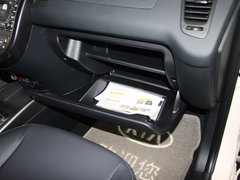 秀尔 2013款 1.6L 自动 Premium