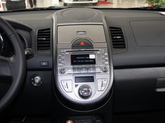 秀尔 2013款 1.6L 自动 Premium