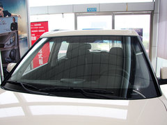 秀尔 2013款 1.6L 自动 Premium