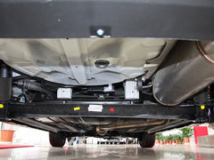 秀尔 2013款 1.6L 自动 Premium