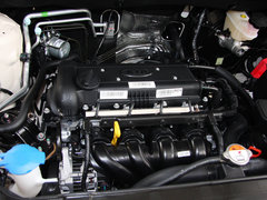 秀尔 2013款 1.6L 自动 Premium