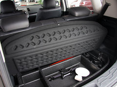 秀尔 2013款 1.6L 自动 Premium
