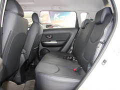 秀尔 2013款 1.6L 自动 Premium