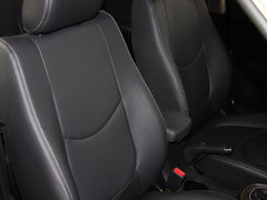 秀尔 2013款 1.6L 自动 Premium