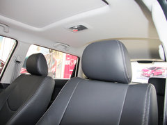 秀尔 2013款 1.6L 自动 Premium
