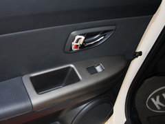 秀尔 2013款 1.6L 自动 Premium