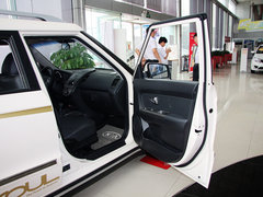 秀尔 2013款 1.6L 自动 Premium