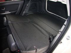 秀尔 2013款 1.6L 自动 Premium