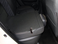 秀尔 2013款 1.6L 自动 Premium