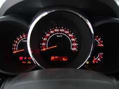 秀尔 2013款 1.6L 自动 Premium
