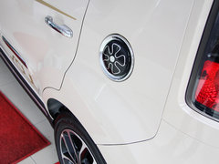 秀尔 2013款 1.6L 自动 Premium