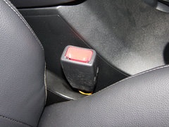 秀尔 2013款 1.6L 自动 Premium