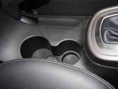 秀尔 2013款 1.6L 自动 Premium