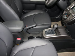 秀尔 2013款 1.6L 自动 Premium