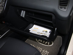 秀尔 2013款 1.6L 自动 Premium