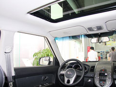 秀尔 2013款 1.6L 自动 Premium
