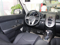 秀尔 2013款 1.6L 自动 Premium