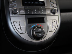 秀尔 2013款 1.6L 自动 Premium