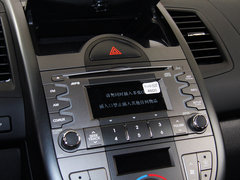 秀尔 2013款 1.6L 自动 Premium