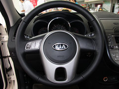 秀尔 2013款 1.6L 自动 Premium