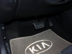 秀尔 2013款 1.6L 自动 Premium