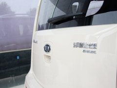 秀尔 2013款 1.6L 自动 Premium