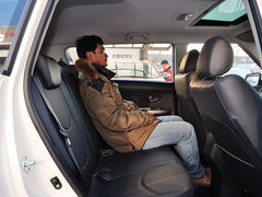 秀尔 2013款 1.6L 自动 Premium