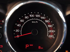 秀尔 2013款 1.6L 自动 Premium