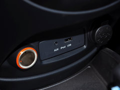 秀尔 2013款 1.6L 自动 Premium
