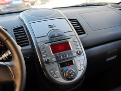 秀尔 2013款 1.6L 自动 Premium