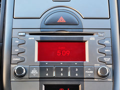 秀尔 2013款 1.6L 自动 Premium