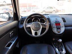 秀尔 2013款 1.6L 自动 Premium