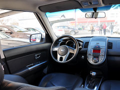 秀尔 2013款 1.6L 自动 Premium