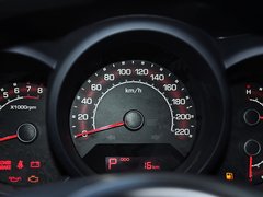 秀尔 2013款 1.6L 自动 GL