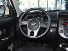 秀尔 2013款 1.6L 自动 GL