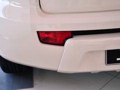 秀尔 2013款 1.6L 自动 GL