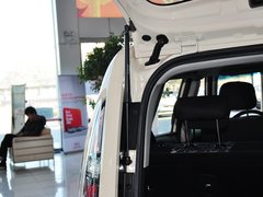 秀尔 2013款 1.6L 自动 GL