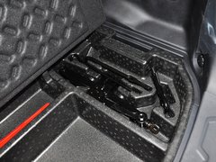 秀尔 2013款 1.6L 自动 GL