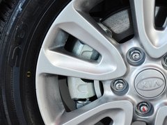 秀尔 2013款 1.6L 自动 GL