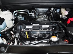 秀尔 2013款 1.6L 自动 GL