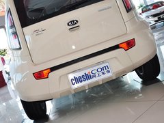 秀尔 2013款 1.6L 自动 GL