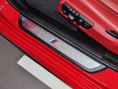 宝马6系 2013款 改款 640i Gran Coupe