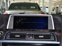 宝马6系 2013款 改款 640i Gran Coupe