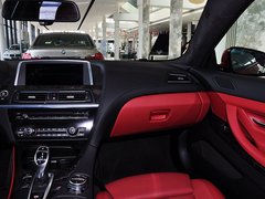 宝马6系 2013款 改款 640i Gran Coupe