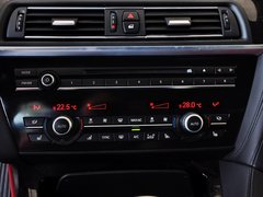 宝马6系 2013款 改款 640i Gran Coupe