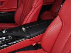 宝马6系 2013款 改款 640i Gran Coupe