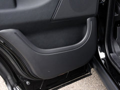 揽胜运动 2013款 5.0 V8 NA 黑标限量版 5座