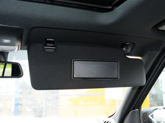 揽胜运动 2013款 5.0 V8 NA 黑标限量版 5座