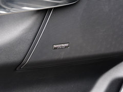 揽胜运动 2013款 5.0 V8 NA 黑标限量版 5座