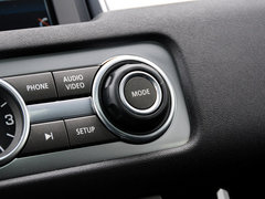 揽胜运动 2013款 5.0 V8 NA 黑标限量版 5座